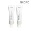 Nessic Fresh Cica Plus Clear Cream 50g x2 / 네시픽 프레쉬 시카 플러스 클리어 크림 50g x2개