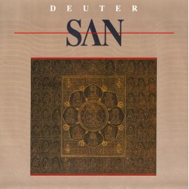 San - Deuter