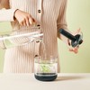 1000ml 1L Aromatherapy Diffuser Fine Spray Humidifier for Bedroom Household