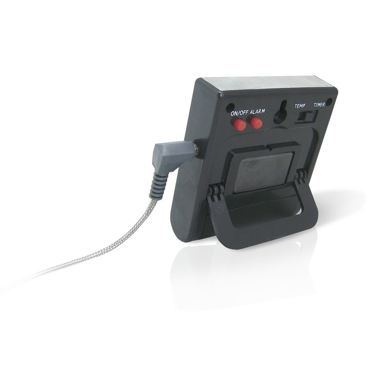 Nerthus Cooking Thermometer, Multicoloured, 20.5 x 13.5 x 2.3