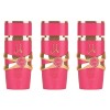 3Pcs Yara Candy by Lattafa Floral Eau De Parfum Spray