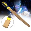 6'' to 12'' Braze Diamond Files Rasp Flat for Hard