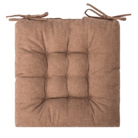 SQUARE MOON 6 Pack Seat Cushion, Chair Cushion, Comfort Chair Pads, Chair Mat for Indoor, Outdoor Dining Chair, Office Chair, Desk Chair