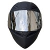 BSTOP K1 Face Shield Uv-Protected for AGV K1, K1S, K3SV,
