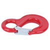 Eye Slip Hook Crane Rigging Alloy Steel Gravity Lifting Industry