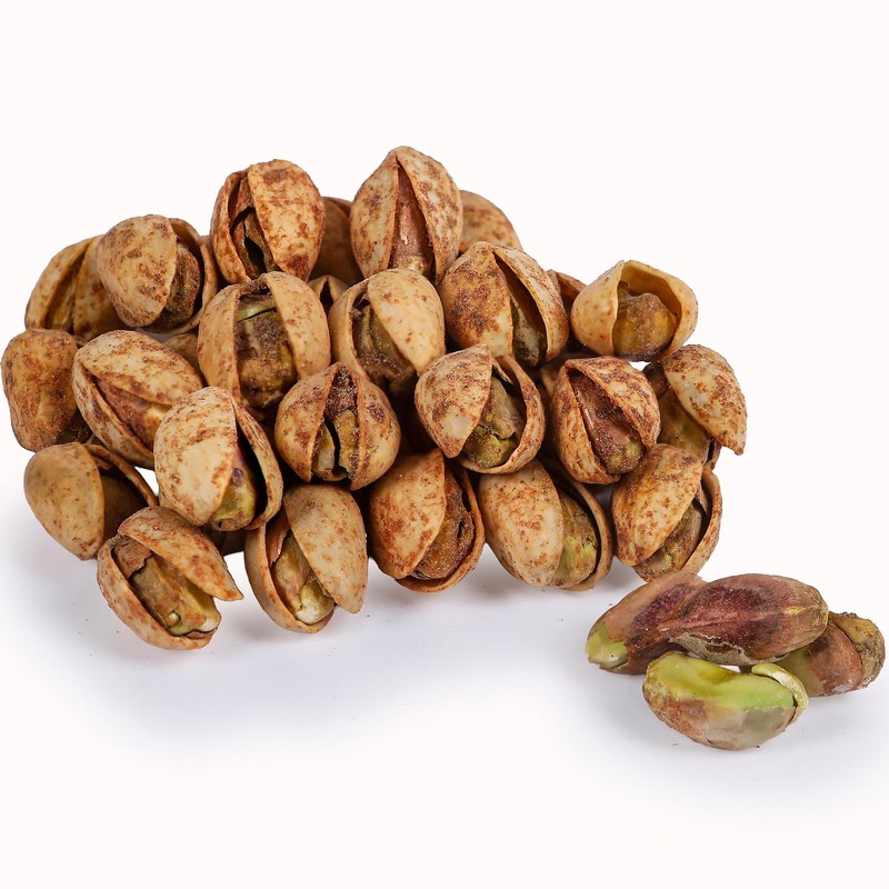 Smarty Stop Pistachio Collections (Chili, 2 Pound (Pack of 1))