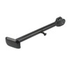Motorcycle Side Stand Leg Metal Alloy 225mm Long 38x52mm Plate