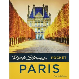 Rick Steves Pocket Paris (Fourth Edition)