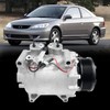 CO10726AC AC Compressor Replacement for RSX 2.0L 2002-2006 Civic 2.0L