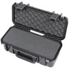 Skb Cases 3I-1706-6B-C: Iseries Spotting Scope Case, Black