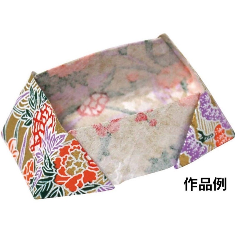 Toyo Washi Paper Kyochiyo Paper 5.9 inches (15 cm) Square