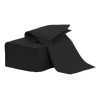 Borgatta Campo Desechables Para Tatuador Negra 500pz
