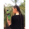 ALAZÁN SHAMPOO DE CABALLO PARA USO HUMANO, CON BERGAMOTA, BIOTINA