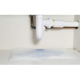 Osmo Plumbers Pad - Super Absorbent Pad - Absorbs 2L of Water