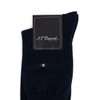 DuPont (신세계본점)26 S/S 손수건 양말 2매세트 SE6SMA381005SGE301NY (Shinsegae Main Store)