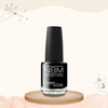 NBM Nail Polish No. 37 14 ml Black