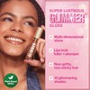 Revlon Super Lustrous Glimmer Gloss Tono Rose Glow 3.8ml
