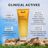 Sweet Chef Ginger + Vitamin C Powershot Polishing Mask -