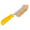 Blackspur BB-WB143 Multi-Purpose Brass Wire Brush
