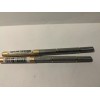 Jordana Eyes Retractable Precious Metal.lot of 2.