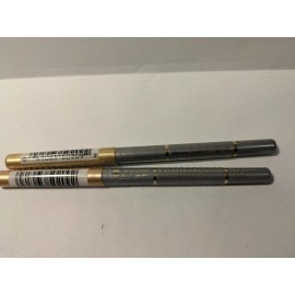 Jordana Eyes Retractable Precious Metal.lot of 2.