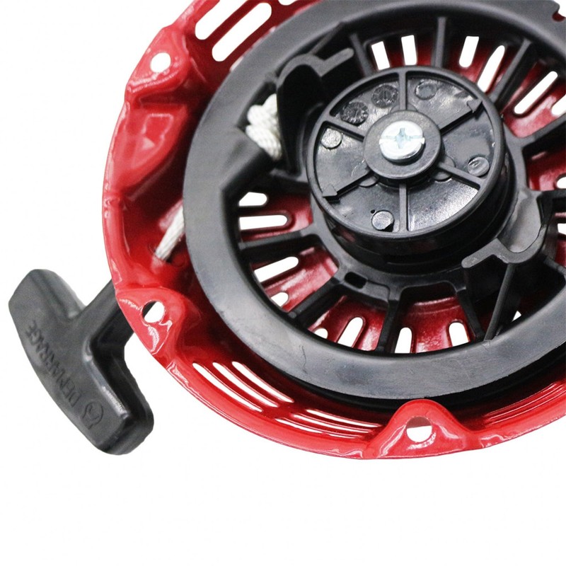 HPGJLEE Recoil starter, hand pull starter cable Recoil starter hand