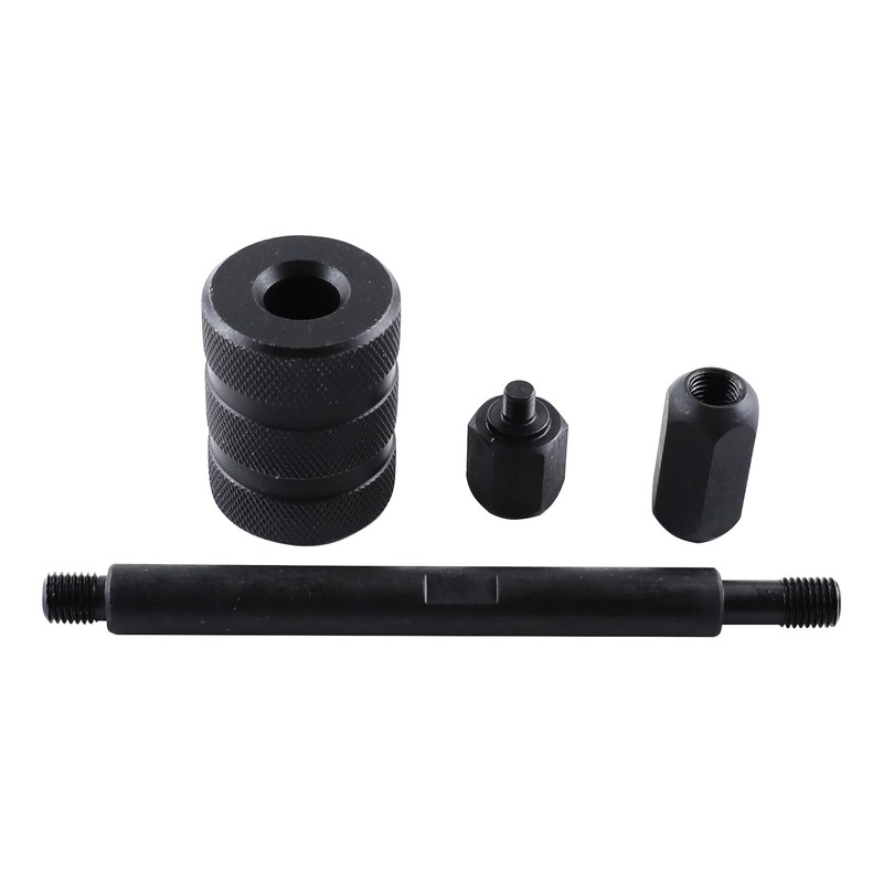 Wisepick Diesel Engines Injector Puller Tool with Slide Hammer, Common