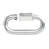 Faithfull Quick Repair Links (2) 5.0mm Galvanised