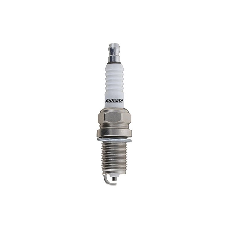 Autolite 3922 Copper Core Spark Plug, Pack of 1