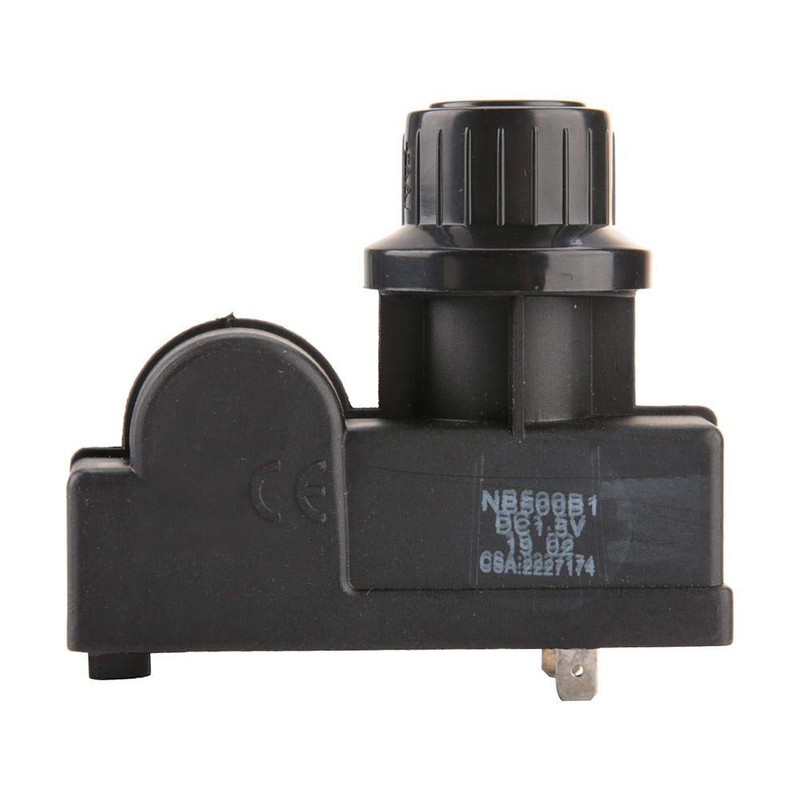 TOPINCN Ignition Button Micro Switch for Ignition Electric Spark Generator