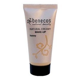benecos Creamy Make-Up Honey (2 x 30 ml)