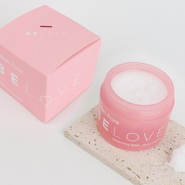 Bylove 비러브 클린 포어 클렌징밤 100ml Beloved Clean Pore Cleansing Balm 100ml
