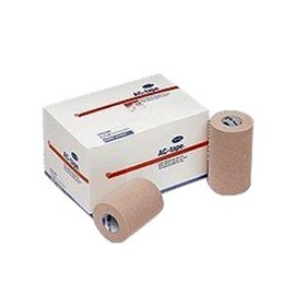 AC-Tape Elastic Adhesive Tape 3" x 5 yds.