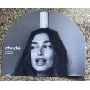 Rhode Glazing Milk Ceramide Facial Essence 2ml Brand New