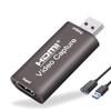 Video Capture Card HDMI to USB 3.0 Audio Video Capture