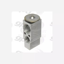 GPD A/C Receiver Drier Kit 9444801 for Volvo