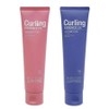 Mise-en-scène Curling Essence 2X Natural Curl Volume Curl Hair Essence Mise-en-scène Curling Essence 2X (Volume Curl) 150ml / 미쟝센 컬링 에센스 2X 내츄럴컬 볼륨컬 헤어에센스 미쟝센 컬링에센스2X(볼륨컬)150ml