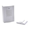 First Alarm Wireless Cordless Door Bell 16 Melodies 30 Metre