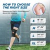 IPOW Knee Brace L