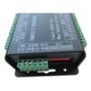 High Power 24 Channel RGB 3A/CH DMX512 Controller Led Decoder