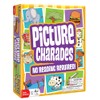 Outset Media Picture Charades for Kids - No Reading Required!