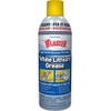 B'laster 16-LG-12PK High-Performance White Lithium Grease - 11-Ounces - Case of 12
