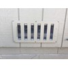 Foundation Crawl Space Vent Cover
