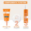Avene Protector Solar Facial Sin Color FPS50+ Piel Mixta Fluido,