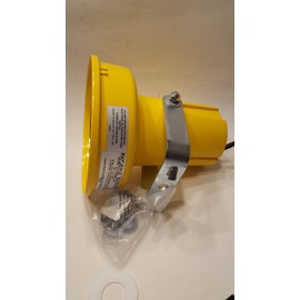 Phoenix Products CFL Dock Light DLP.40SBFL Lamp included