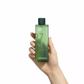 Mediheal 메디힐 티트리 진정 수분 토너 스킨 350ml Mediheal Tea Tree Soothing Moisturizing Toner Skin 350ml