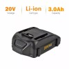 For Worx 2pack For WORX 20V MAX Extend Lithium Battery