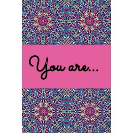 You are...my beloved wife: Gift journal for keepsake your meaningful memories with your wife