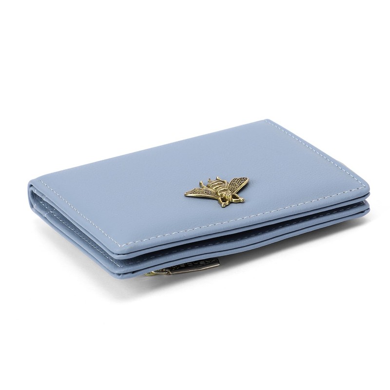 Altally Altally Small Women Wallet RFID Blocking Bifold Pocket Wallet