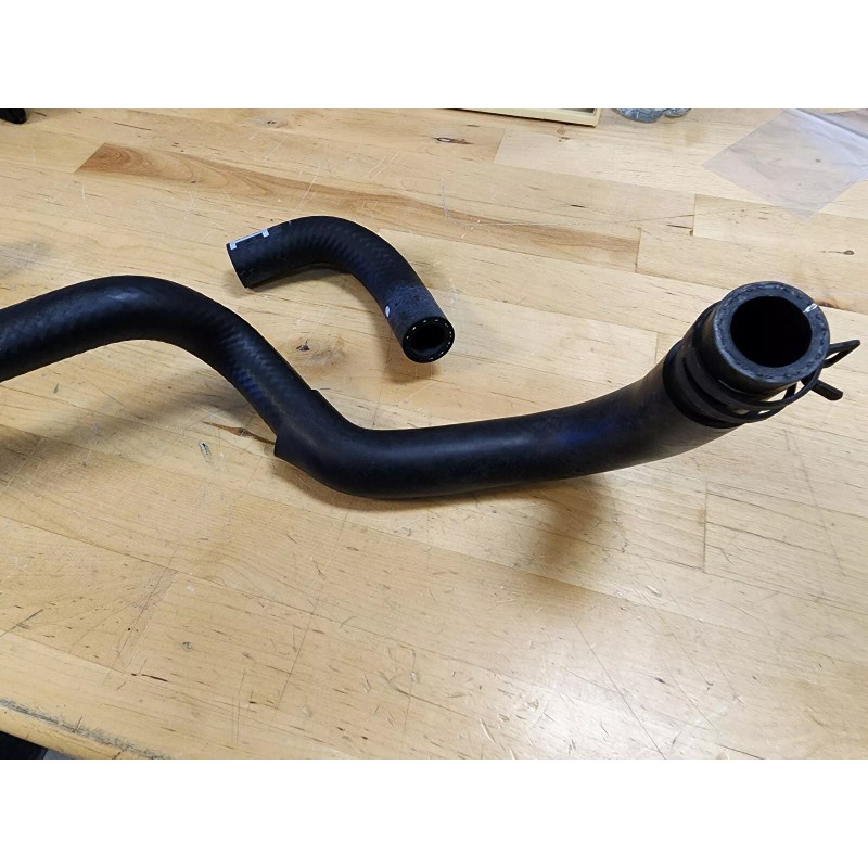 MazdaSpeed 3 NEW Coolant Oil Cooler Hose Set L3CE-15-54YA &